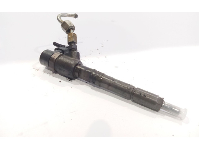 Форсунка 55564218, 12110653    Chevrolet Aveo  LSF 