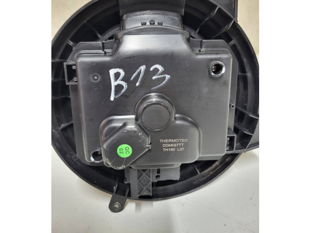 Вентилятор печки       Mercedes-Benz R W251