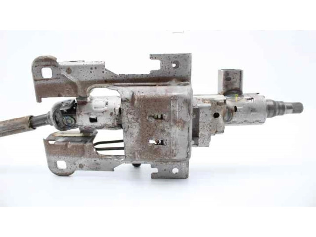 Рулевая рейка 4123GK Peugeot 2008 I 2013 - 2019 года