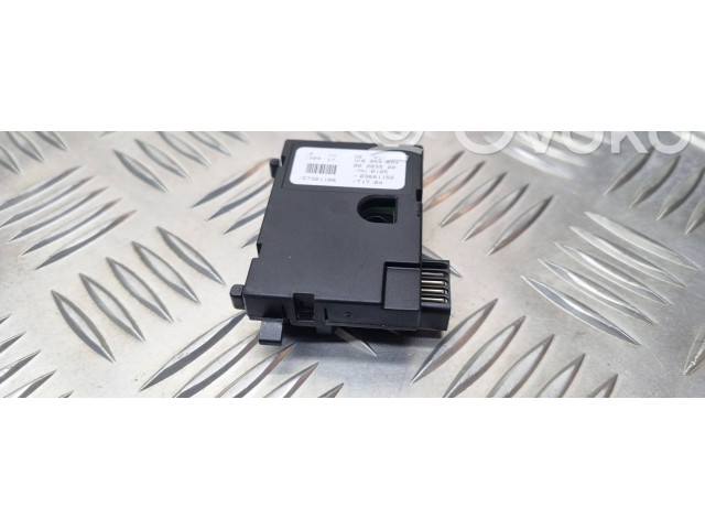 Řídící jednotka 2K0920843C, 03G906021CG   Volkswagen Caddy 2006