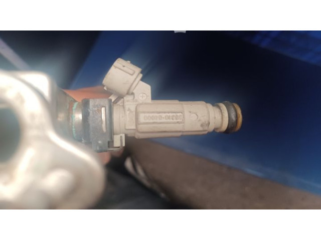 Топливная рампа Hyundai i10