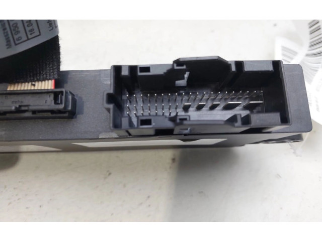 Řídící jednotka 61359147190 BMW X6 E71 2008