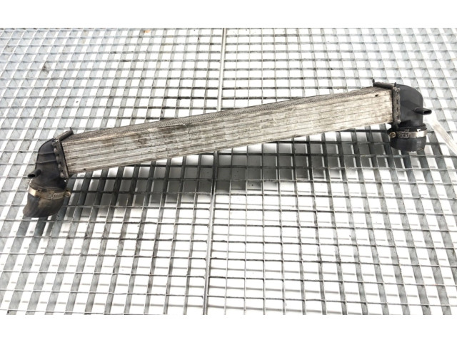 Интеркулер Y3427002 Skoda Rapid (NH)