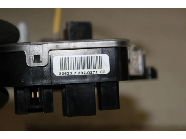 Подрулевой шлейф SRS    Fiat 500X