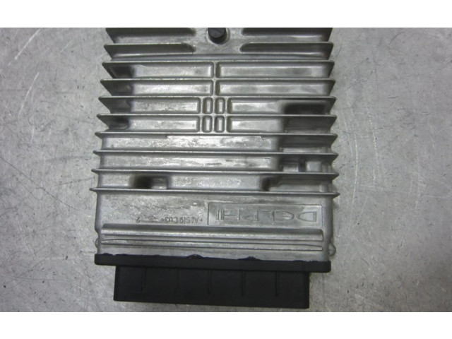 Блок управления двигателем Блок управления 4T1112A650CB Ford Transit - Tourneo Connect