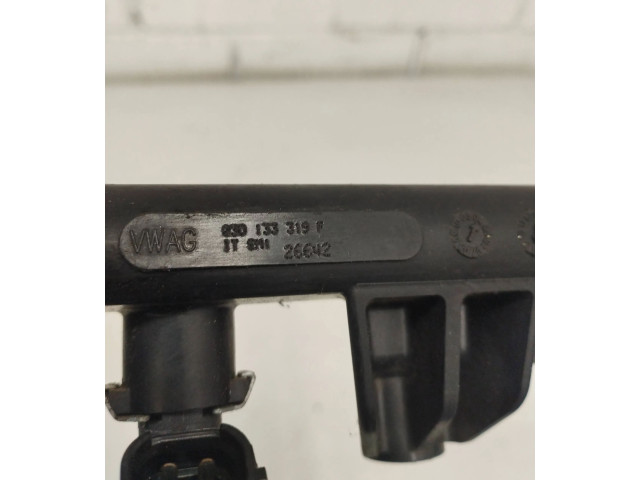 Топливная рампа 030133319F   Volkswagen Polo III 6N 6N2 6NF  