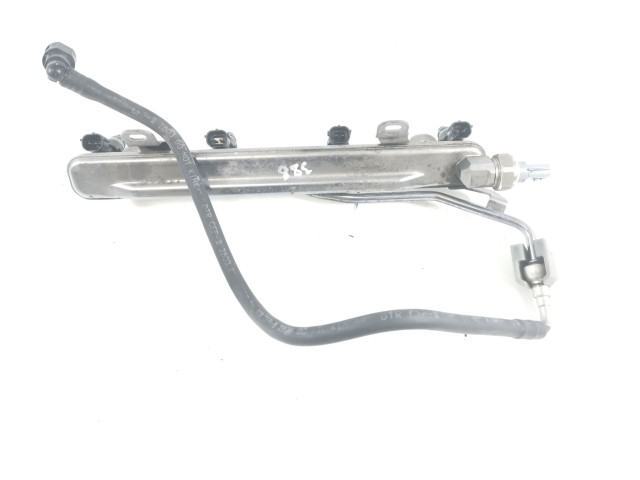 Топливная рампа 17520-3JV0A, 16440-3KY0A Infiniti QX60 L50 для двигателя QR25DER