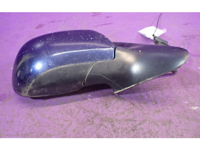 Зеркало электрическое Skoda Octavia Mk1 (1U) 1996 - 2004 года