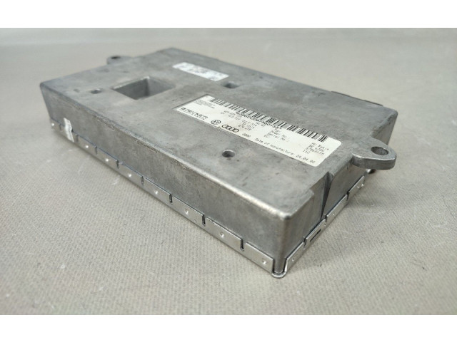 Řídící jednotka 4E0035729, 4L0910732F Audi Q7 4L 2008