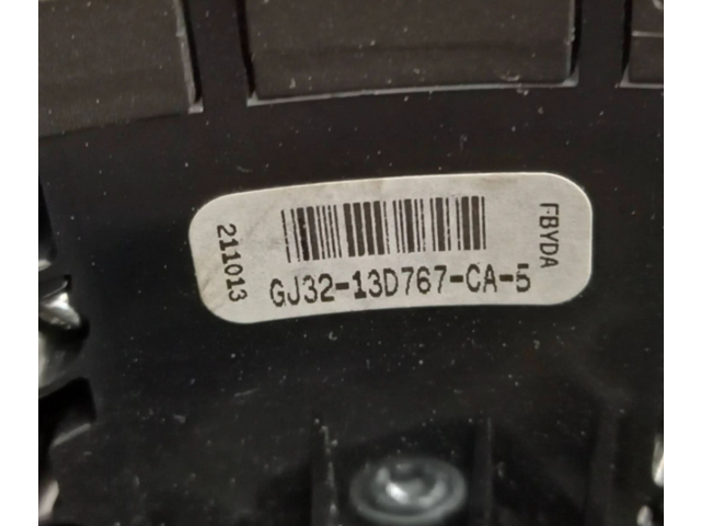 Volant Land Rover Evoque I 2016 GJ323F563BA, GJ3213D767FA  