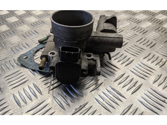 Форсунка A33661R02    Subaru Legacy   