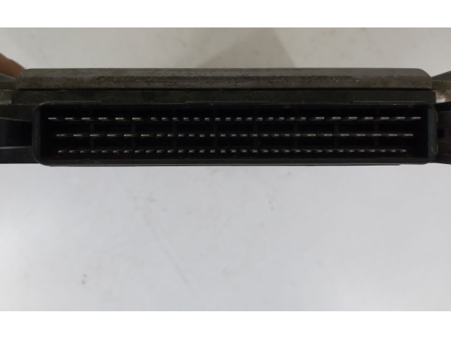 Блок управления двигателем Блок управления 0281010358 Citroen Xsara