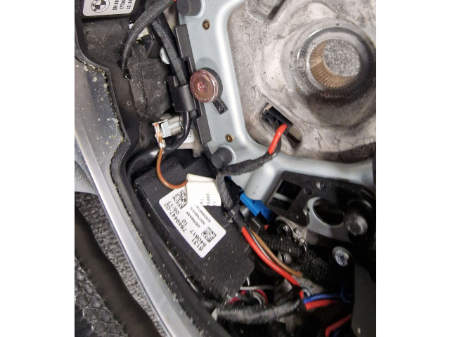 Volant BMW X5 F15 2015 6875202, 7849447