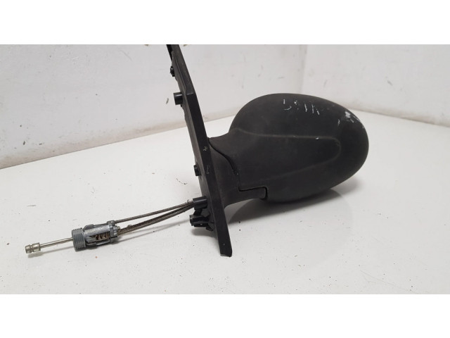 Зеркало (механическое) Smart ForTwo I 1999-2007 года