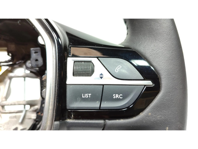 Руль Peugeot 2008 II  2019- года 98255044ZD      