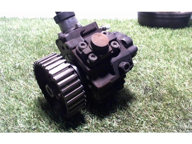 Топливный насос