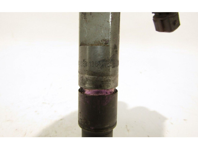 Vstřikovač 038130202C Seat Toledo I (1L) pro naftový motor 1.9 1Z