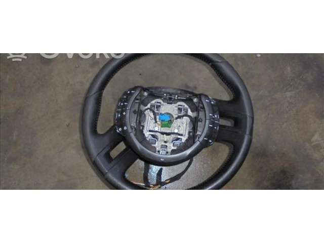 Руль Citroen C4 Grand Picasso 2007-2013 года