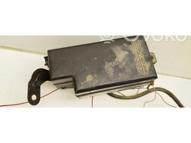 Блок предохранителей 82231FC002, 981017 Subaru Forester SF