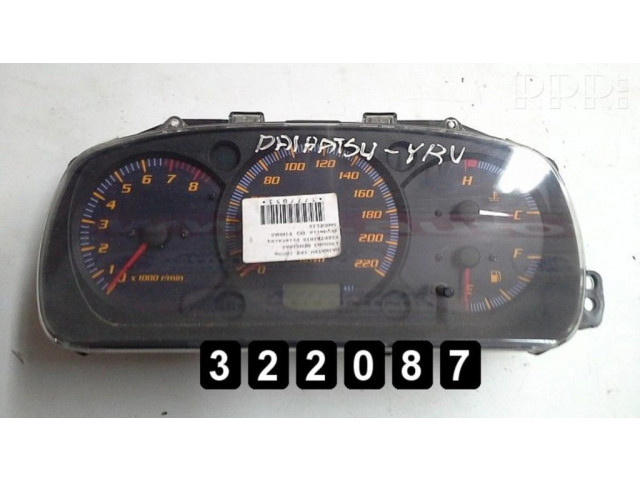Панель приборов 83010-97426 Daihatsu YRV