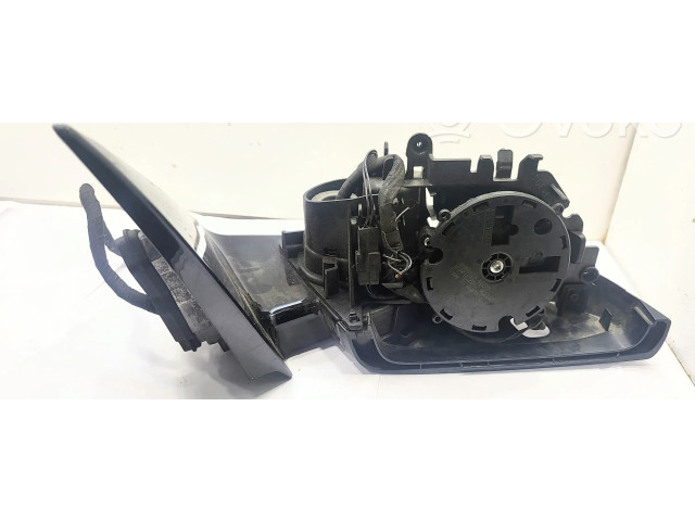 Zpětné zrcátko pravé Mercedes-Benz E W212 2010 A3159412