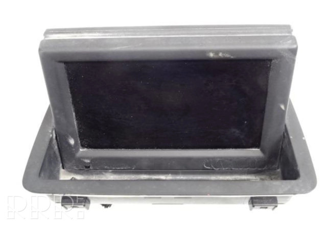 Дисплей 8X0857273B, 505562 Audi A1