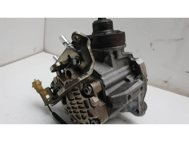 Vstřikovací čerpadlo 9X2Q9B395CA, 0445010614 Jaguar XF X250 pro naftový motor 3.0 306 DT AJTDV6