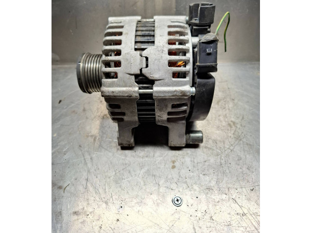 Генератор Ford Galaxy