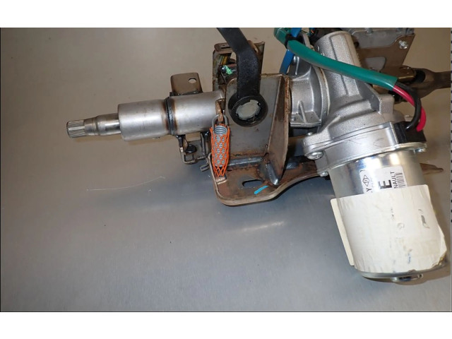  рейка  Колонка рулевая 488106304R   Renault Twingo II 2007 - 2014 года