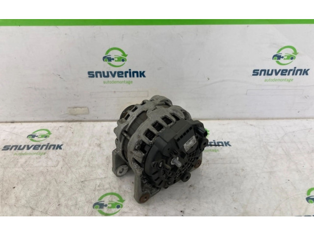 Генератор 231006007R, 231002854R   Renault Twingo III      