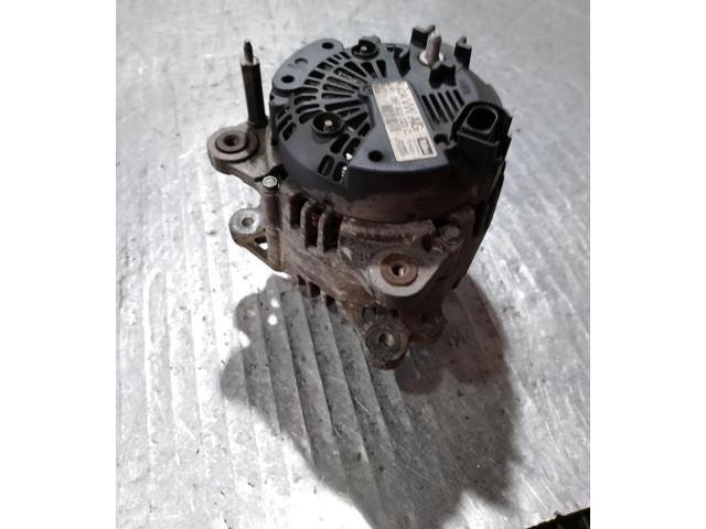 Генератор 06F903023CVALEO Skoda Octavia Mk2 (1Z)