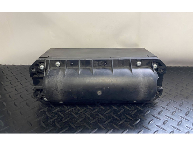 Подушка безопасности пассажира P55315103AE, TCQPT264572323 Jeep Cherokee III KJ