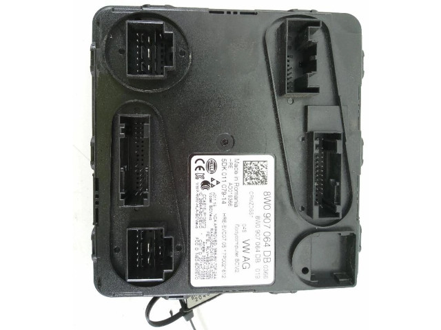    Рулевая рейка 8W0907064DB   Audi A4 Allroad B9 2016 -  года