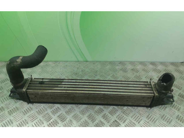 Интеркулер 51790623 Citroen C5