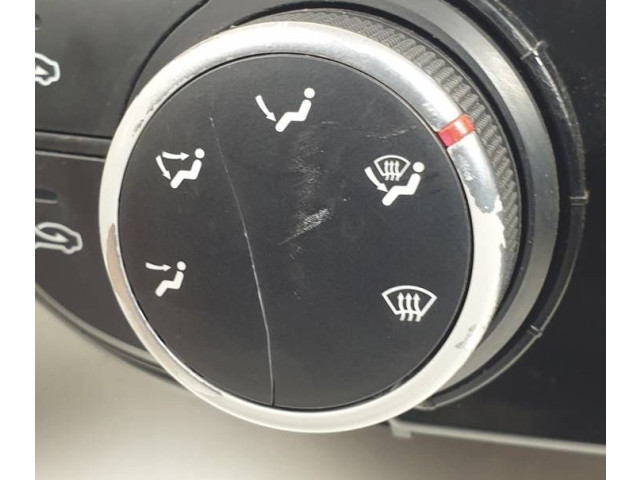 Блок управления климат-контролем 97250B9000   Hyundai i10