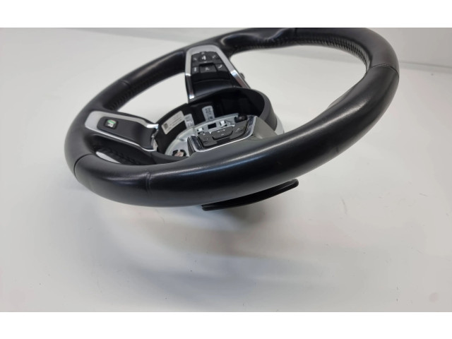 Volant Jaguar E-Pace 2019