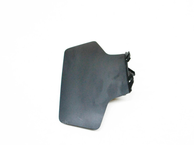 Отделка рулевой оси