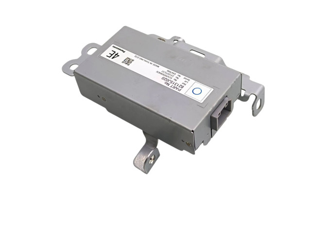 Блок управления 82131SJ020, 2312071C3T Subaru Forester SK