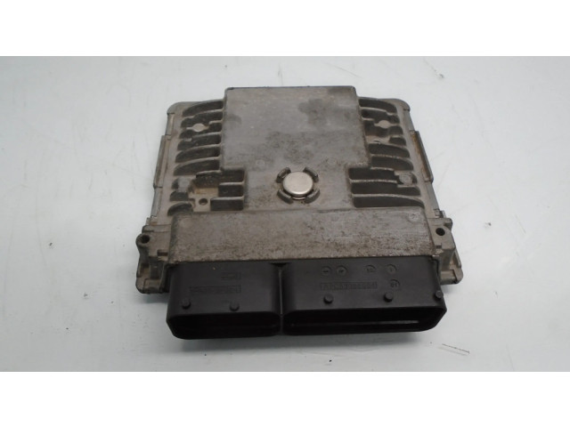 Řídící jednotka 03F906070EB, 5WP44756 Seat Leon (1P) 2005