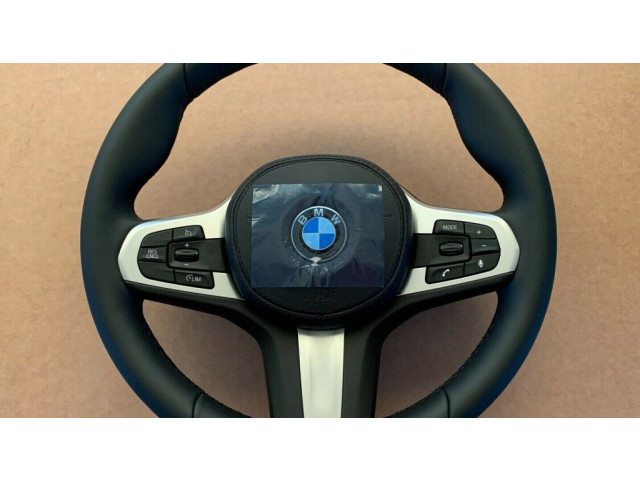 Руль BMW X4 G02  2018- года 32308008178, 32308097022      