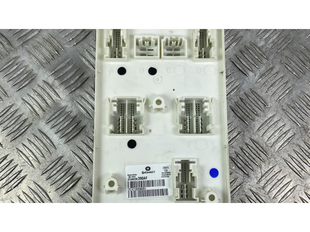 Блок комфорта P68258390AF   Jeep Grand Cherokee   