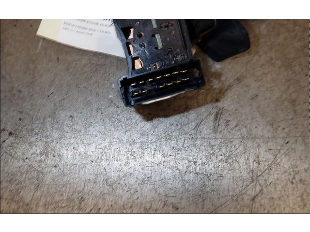 Ручка стеклоочистителей 6001551358 Dacia Logan I