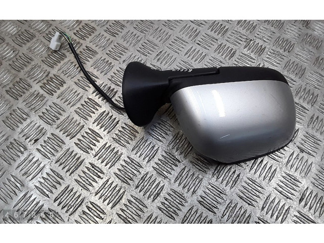 Зеркало электрическое        Dacia Duster   -  года   