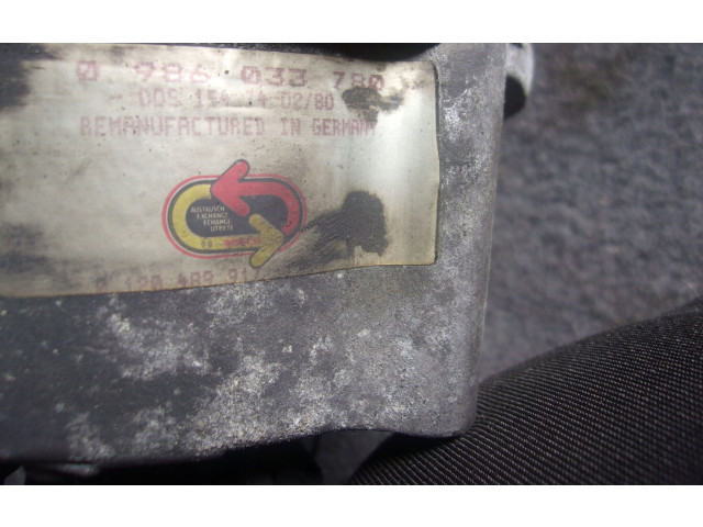 Генератор Ferrari 488 Pista