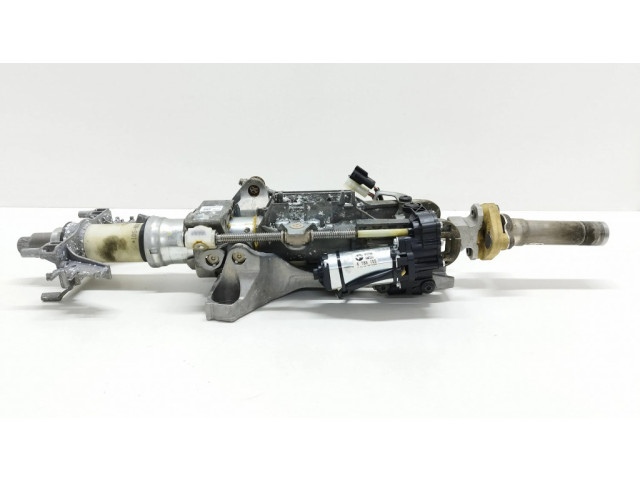 рейка Колонка рулевая P10768701, 1056004H BMW 5 F10 F11 2009-2016 года