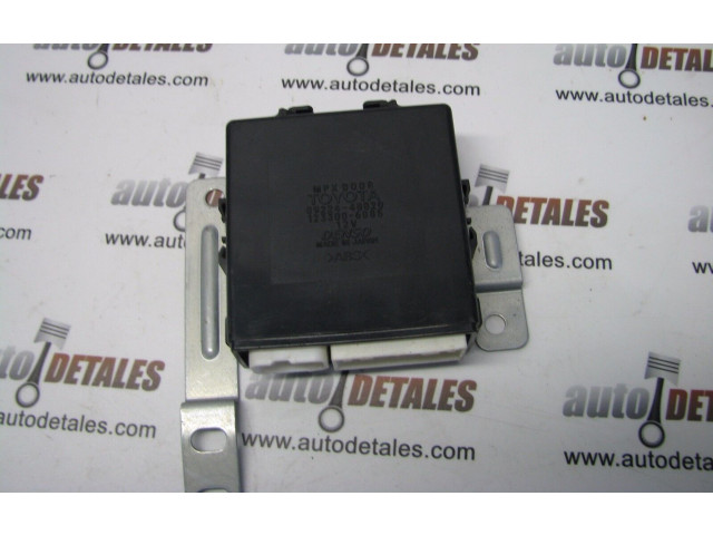 Блок управления дверью