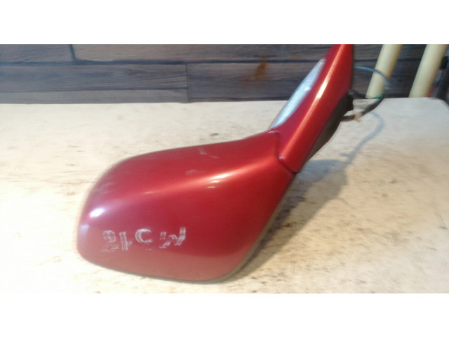 Зеркало электрическое левое Citroen C8