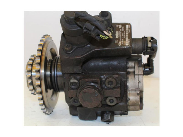 Топливный насос