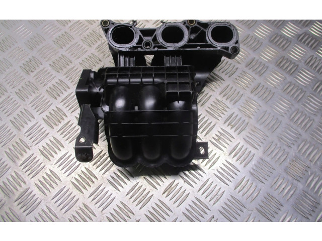 Всасывающий коллектор Mitsubishi Colt