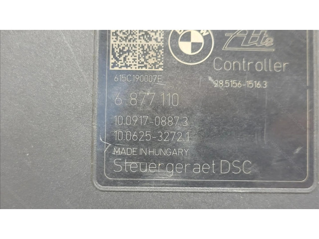 Jednotka ABS 34515a374b1 BMW 2 F46 2016